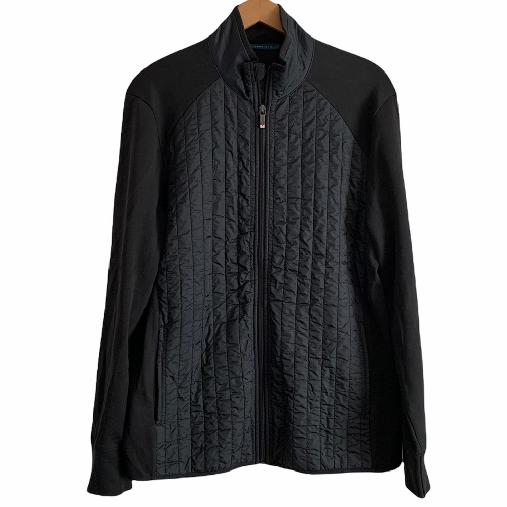 Perry Ellis Women’s Long Sleeve Jacket Size Large